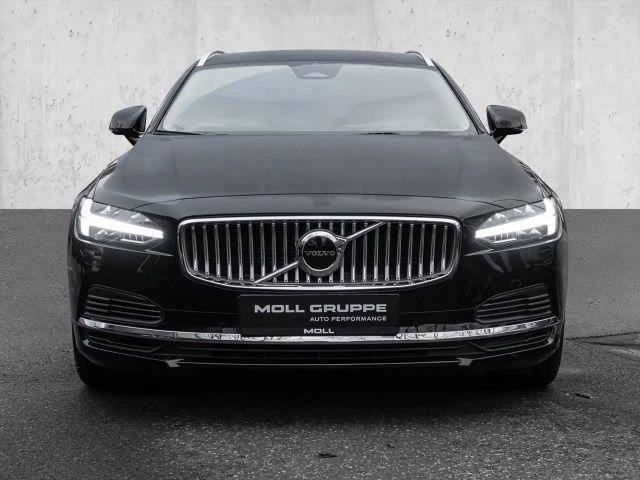 Volvo V90 AWD Core T6 Twin Engine