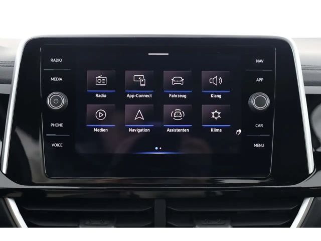 Volkswagen T-Roc 1.5 TSI DSG R-Line