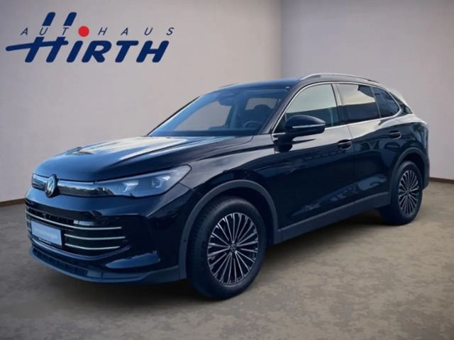Volkswagen Tiguan Elegance Elegance