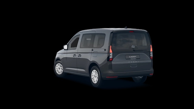Volkswagen Caddy 2.0 TDI
