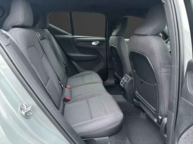 Volvo EX40 Achterwielaandrijving Core Extended range Single motor