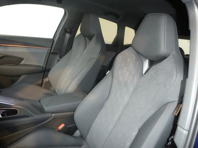 Cupra Terramar 1.5 e-TSI 150 PS DSG