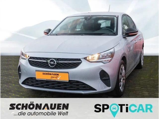 Opel Corsa 1.2 Basis +ALLW+TC+BC+KLIMA+BT+LED+MET+PDC+