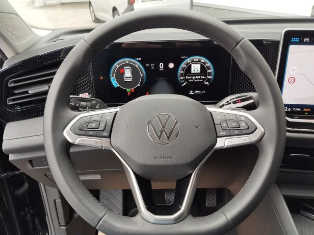 Volkswagen Tiguan DSG Life