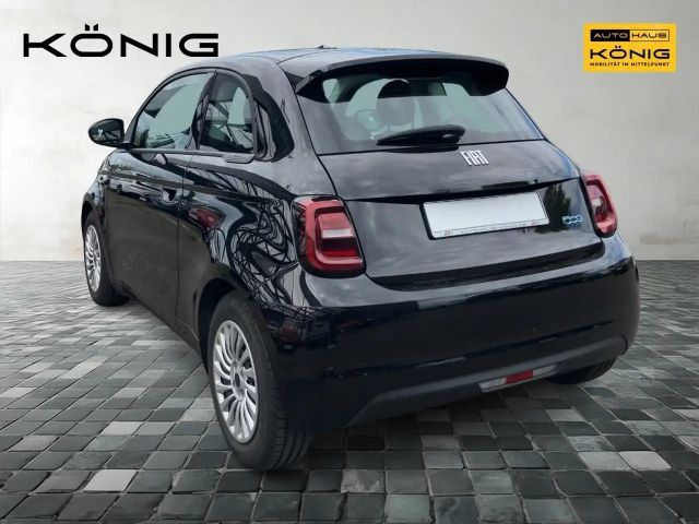 Fiat 500e Base 42kWh KLIMA*CARPLAY*ANDROID-AUTO