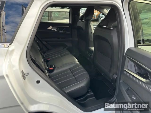 Renault Austral Techno