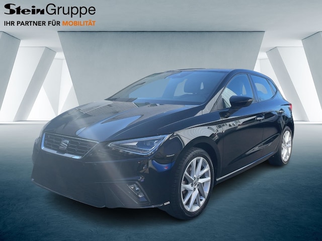 Seat Ibiza 1.0 TSI