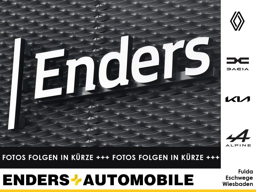 Renault Austral Alpine Esprit Iconic