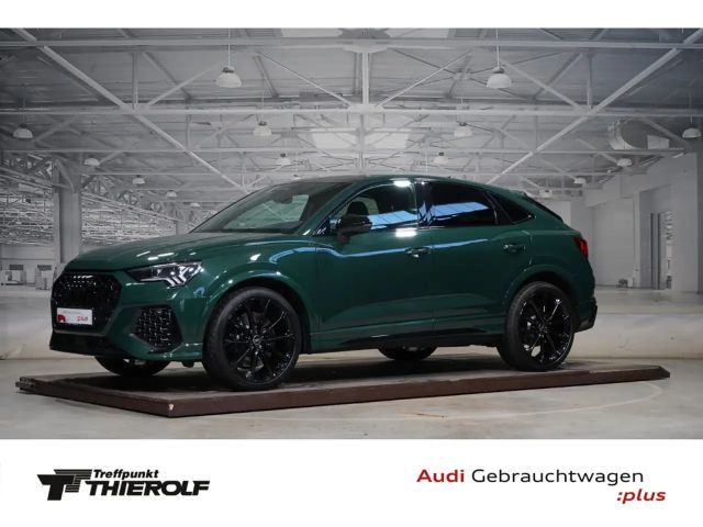 Audi RS Q3 Sportback