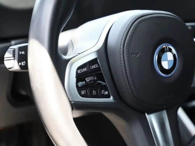 BMW i4 M-Sport Sedan eDrive40