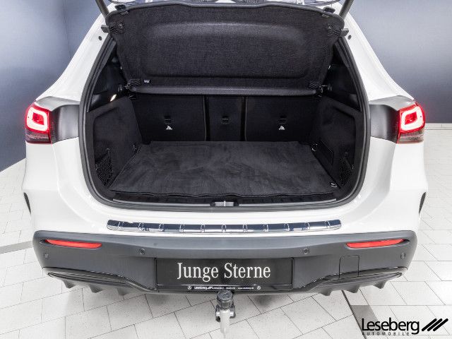 Mercedes-Benz EQA 300 4MATIC