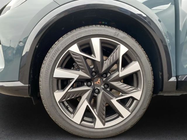 Cupra Formentor 2.0 TSI VZ