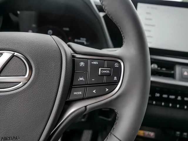 Lexus UX F Sport Sport