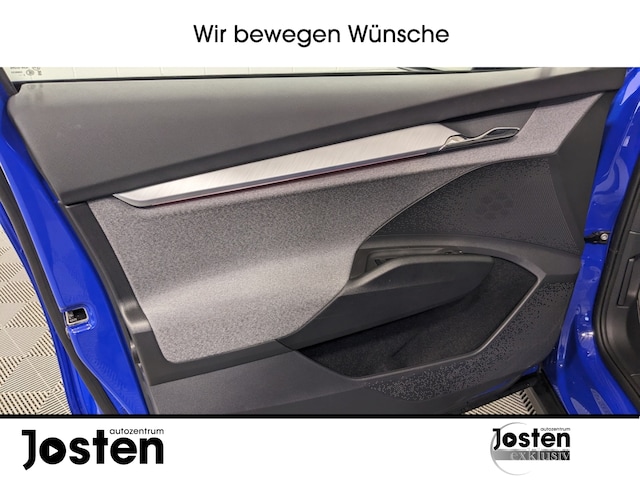 Skoda Enyaq Loft iV 50