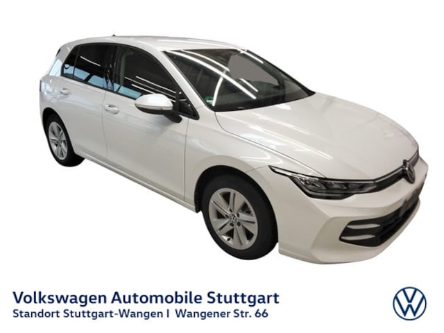 Volkswagen Golf 1.5 TSI Life