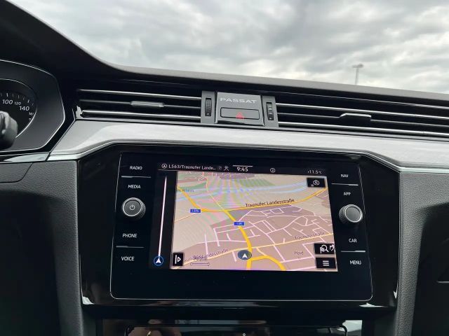 Volkswagen Passat DSG GTE Variant