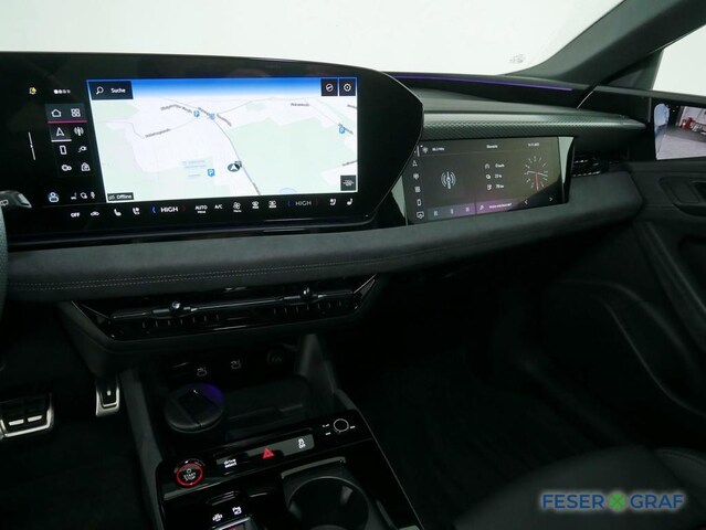 Audi A6 e-tron Avant Quattro