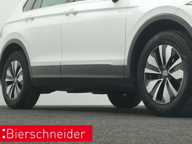 Volkswagen Tiguan 2.0 TDI DSG Move