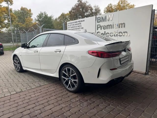 BMW 235 Gran Coupé Sedan xDrive