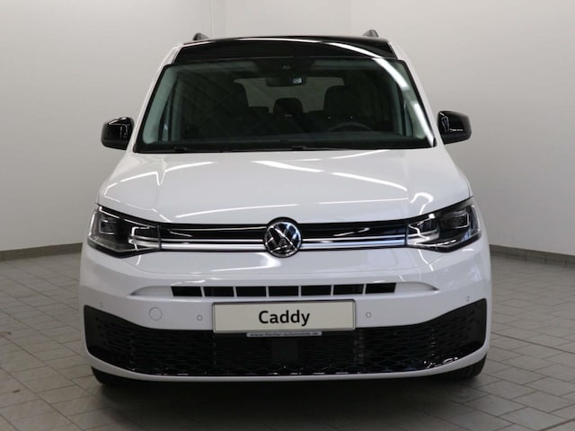 Volkswagen Caddy 2.0 TDI Maxi