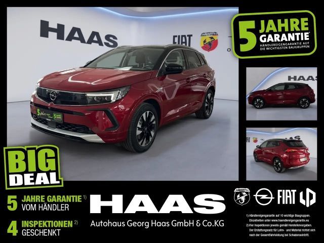 Opel Grandland X Hybrid Innovation