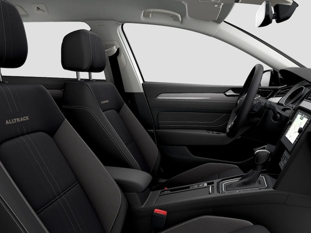 Volkswagen Passat 2.0 TDI AllTrack Variant