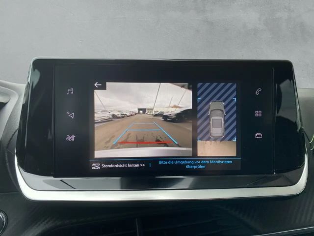 Peugeot E-2008 GT-Line