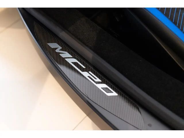 Maserati MC20 Cielo