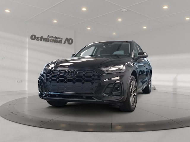 Audi Q5 40 TDI Quattro S-Tronic