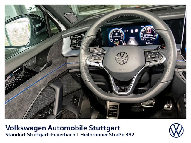 Volkswagen Tayron 2.0 TDI DSG R-Line