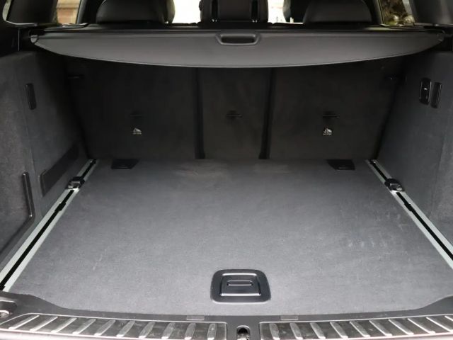 BMW X3 40d Laserlicht Standheizung HiFi