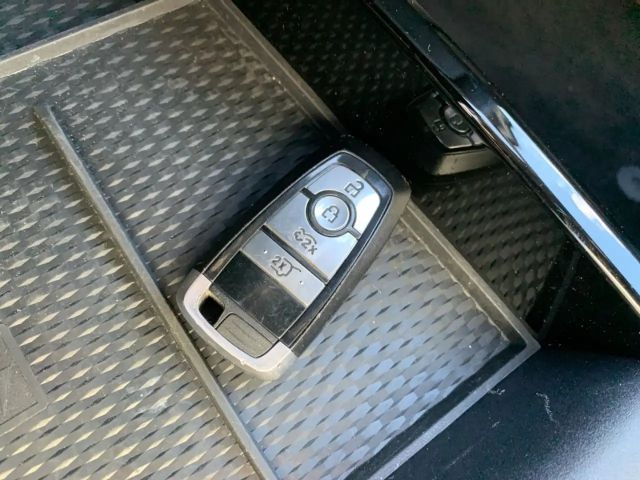 Ford Mustang Mach-E AWD Extended range