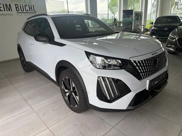Peugeot 2008 Allure Pack PureTech