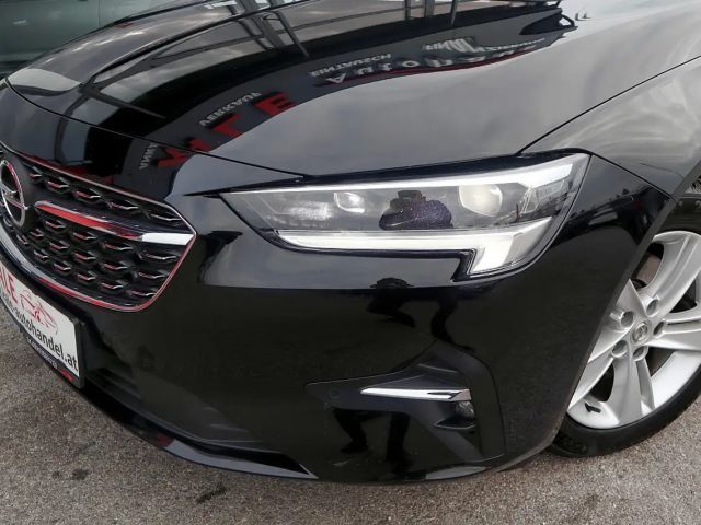 Opel Insignia Business Sports Tourer