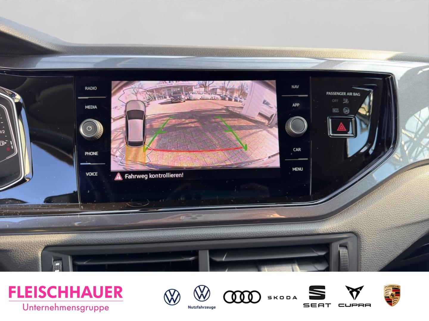 Volkswagen Taigo 1.0 TSI DSG Style