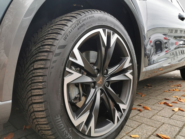 Cupra Formentor 1.5 TSI DSG