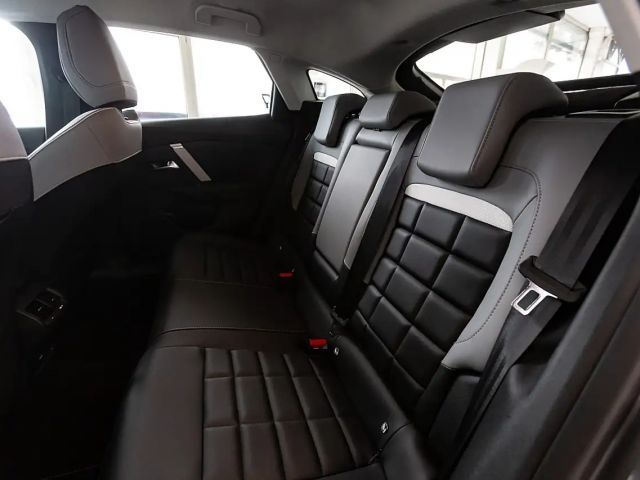 Citroën C4 Max PureTech