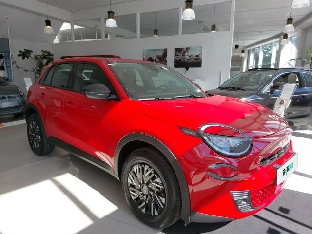 Fiat 600e Hybrid mHEV 145 6-Gang eDCT Pop