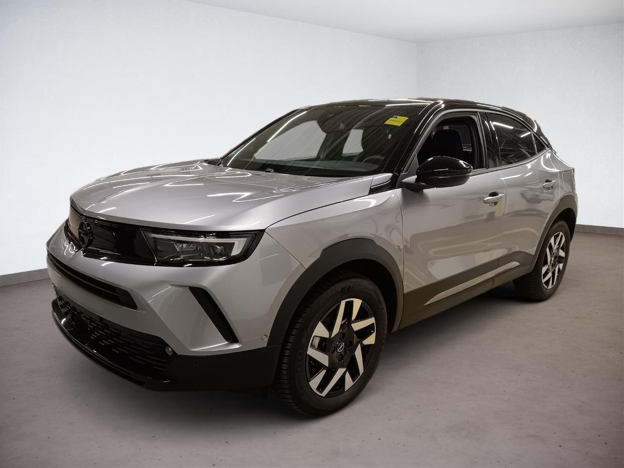 Opel Mokka GS-Line Grand Sport