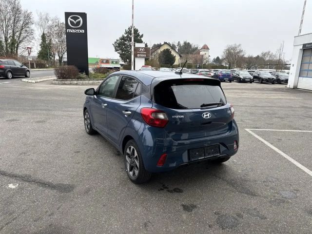 Hyundai i10 GO Plus 1,0 MT a5bu1-PP1-OO4