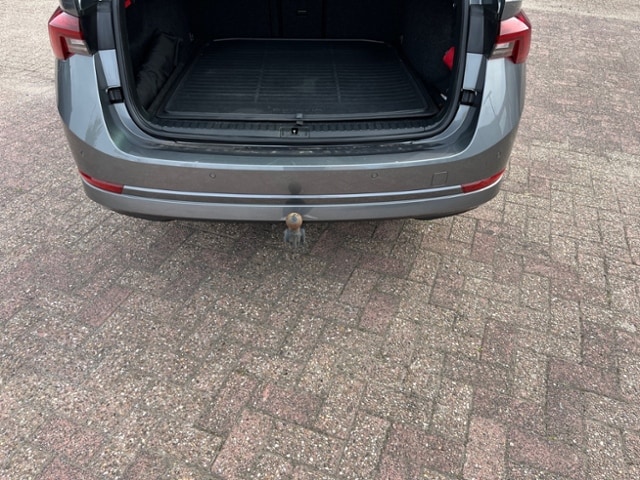 Skoda Octavia 1.5 TSI ACT Combi Tour