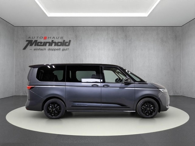 Volkswagen Multivan DSG T7