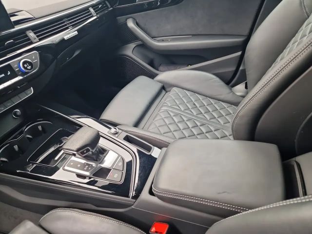 Audi A5 50 TDI Quattro S-Line Sportback