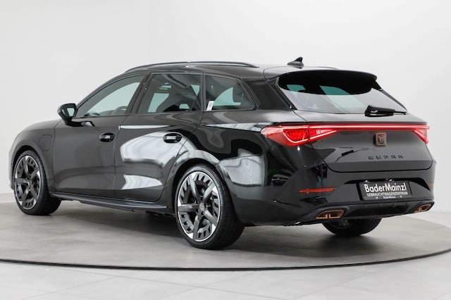Cupra Leon DSG ST Sportstourer VZ