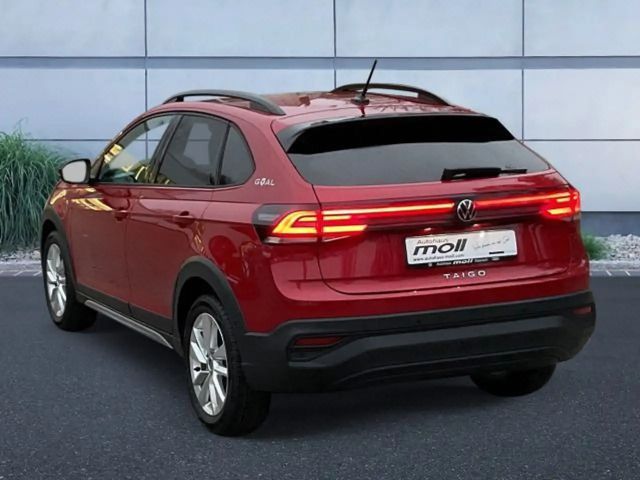 Volkswagen Taigo 1.5 TSI
