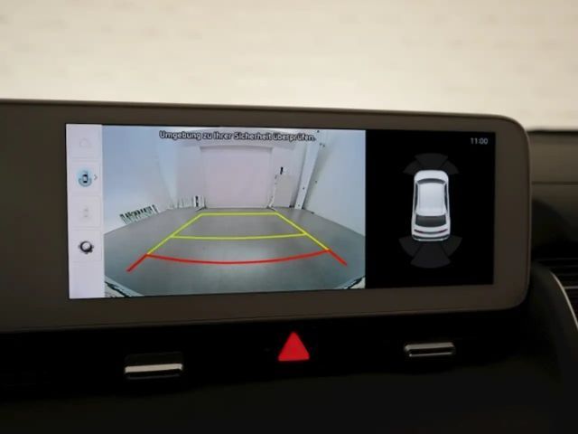 Hyundai IONIQ 5 Techniq