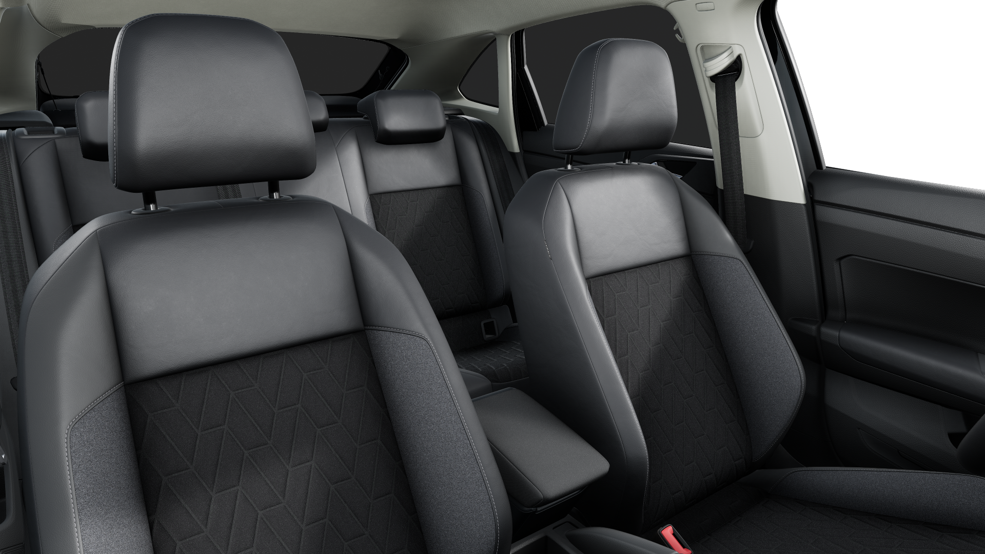 Volkswagen Taigo 1.0 TSI DSG