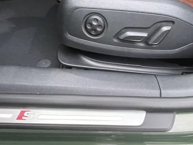 Audi A5 50 TDI Quattro S-Line Sportback