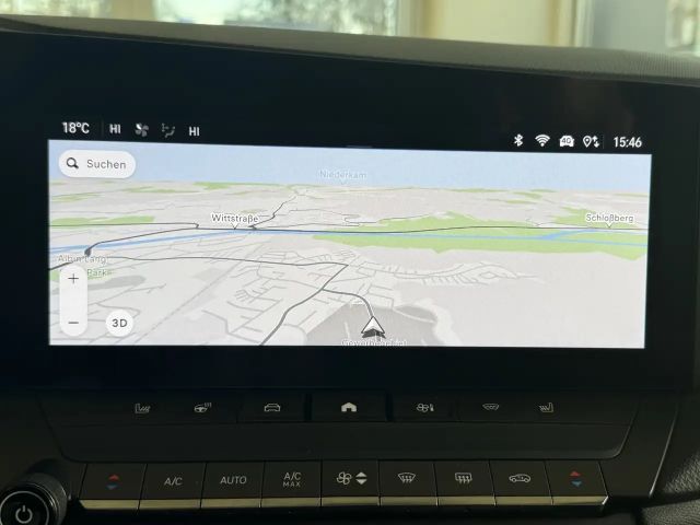 Opel Astra 1.2 Turbo Elegance Turbo