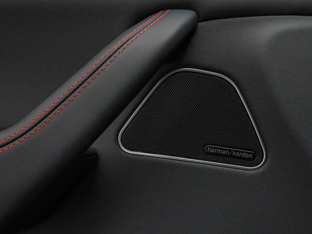 Maserati Levante Modena